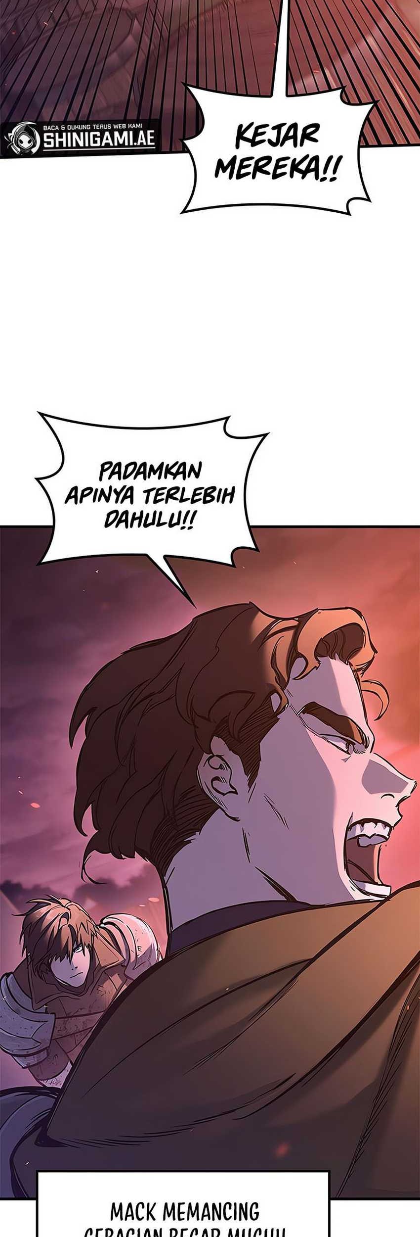 Eternally Regressing Knight Bab 13 halaman 68