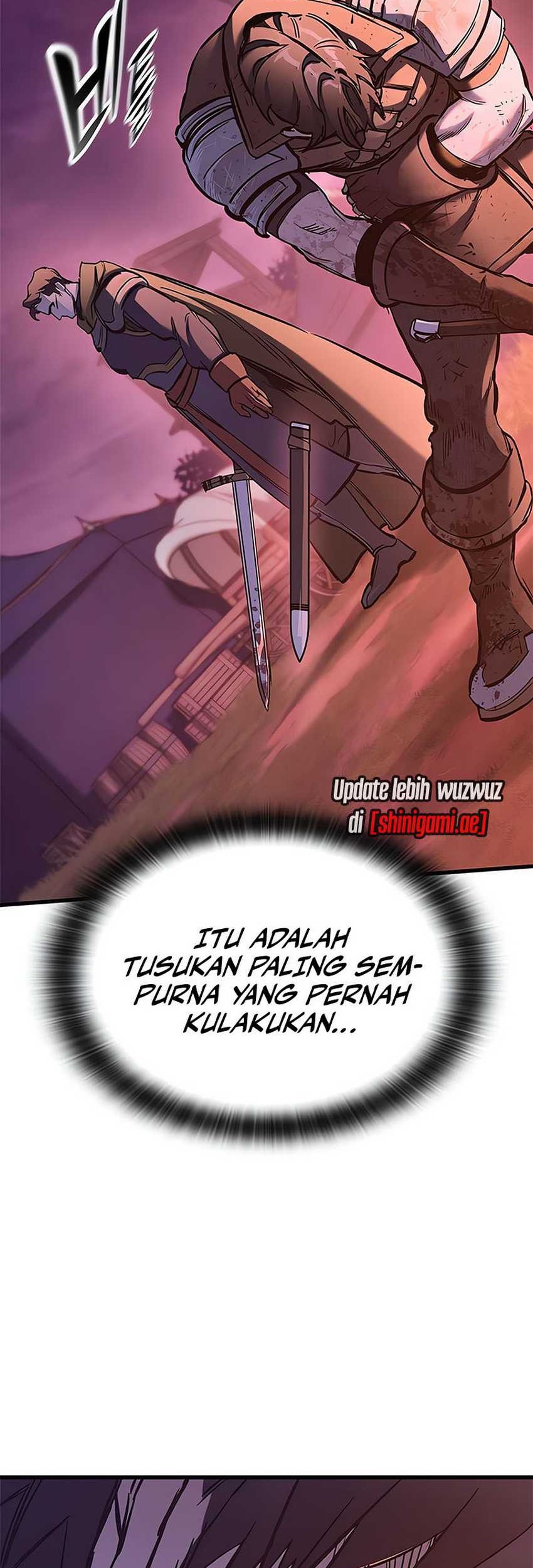 Eternally Regressing Knight Bab 13 halaman 87