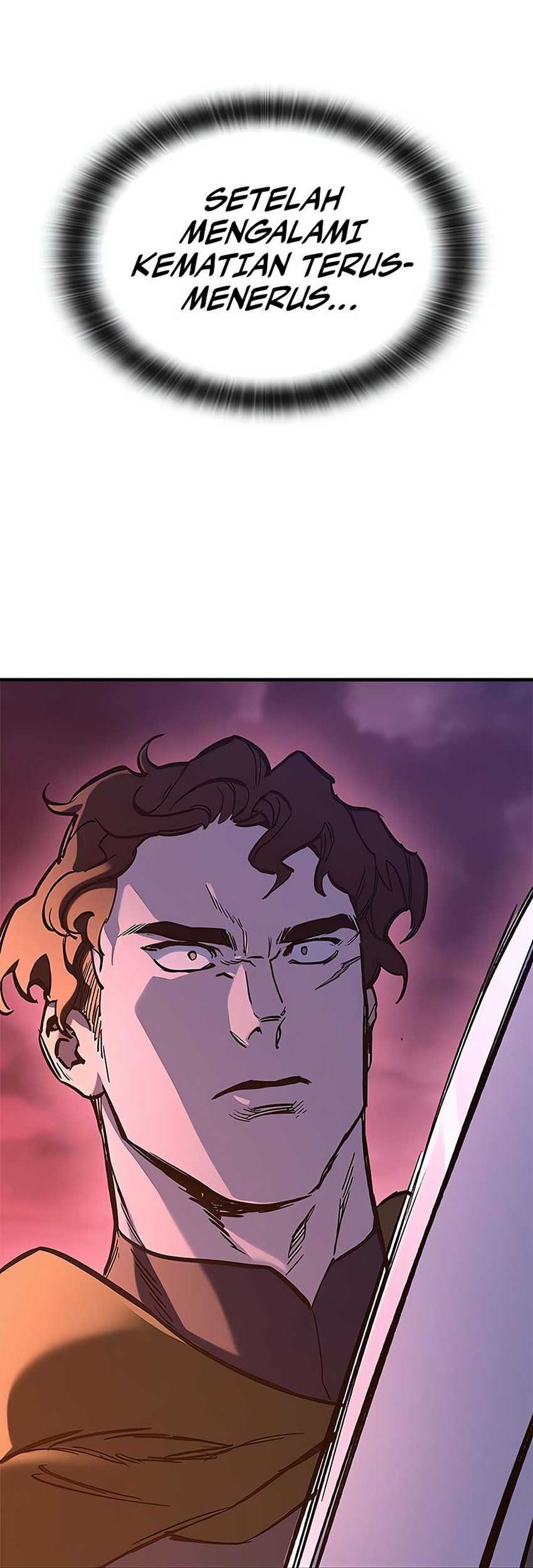 Eternally Regressing Knight Bab 13 halaman 102