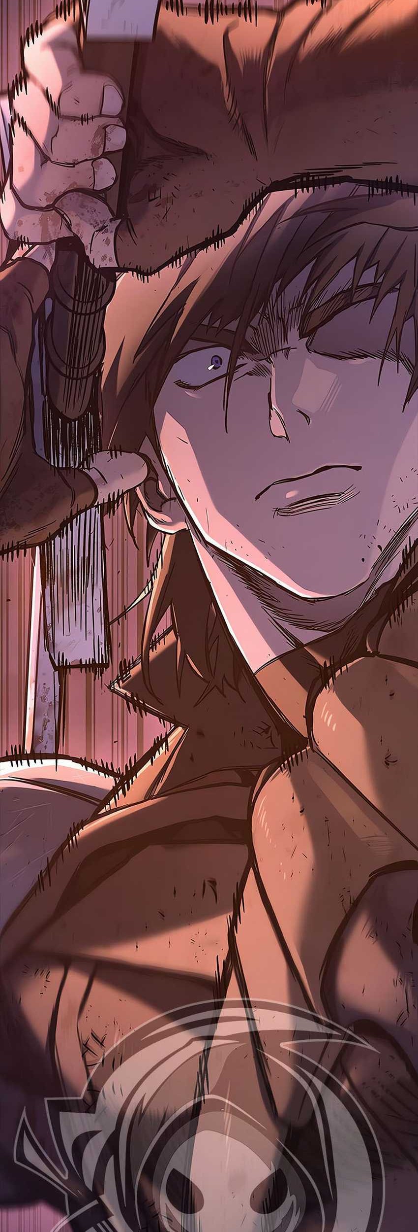 Eternally Regressing Knight Bab 13 halaman 112