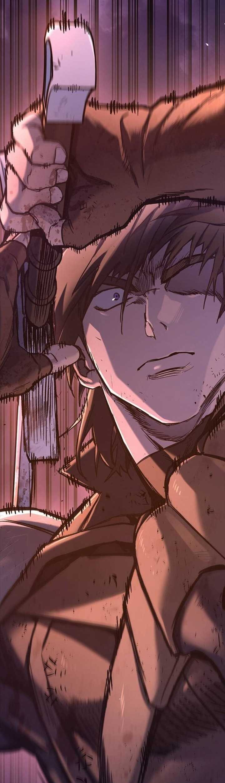 Eternally Regressing Knight Bab 14 halaman 4