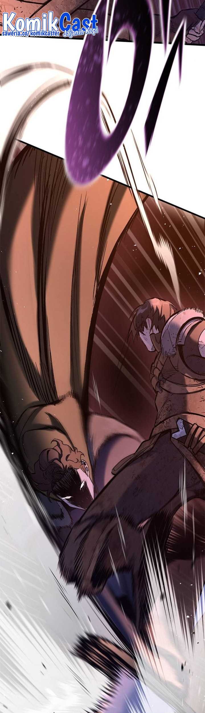 Eternally Regressing Knight Bab 14 halaman 12