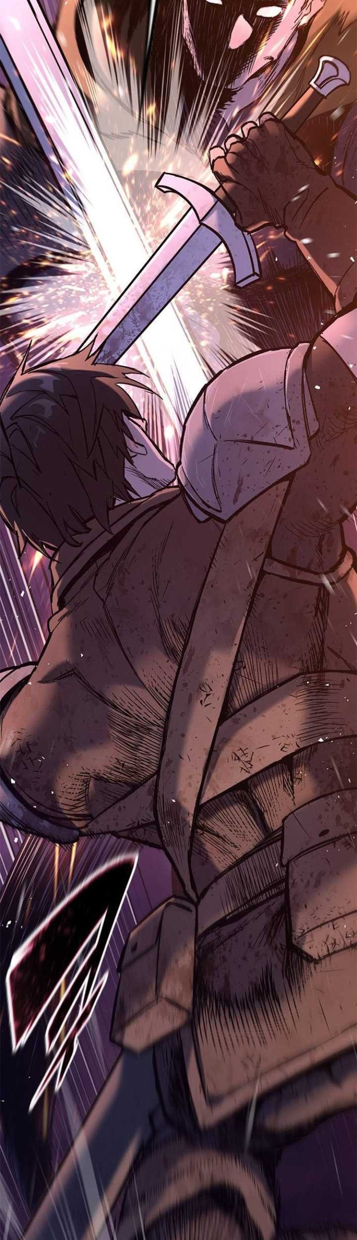 Eternally Regressing Knight Bab 14 halaman 20