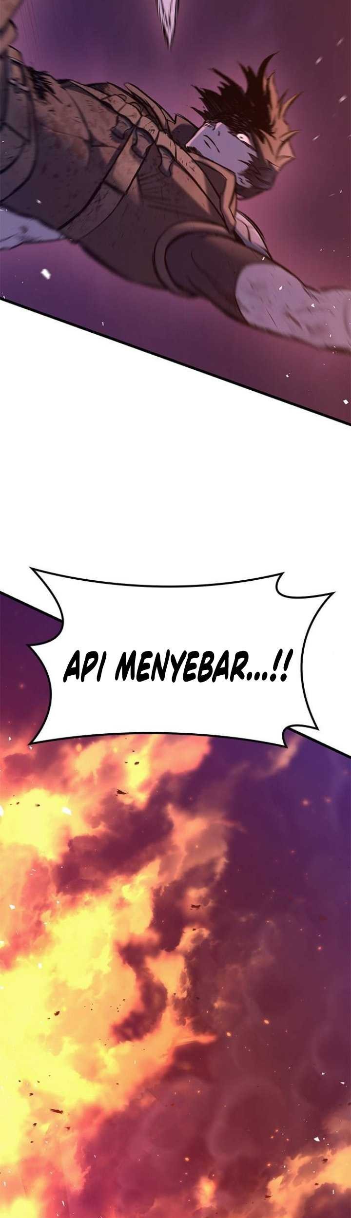 Eternally Regressing Knight Bab 14 halaman 36