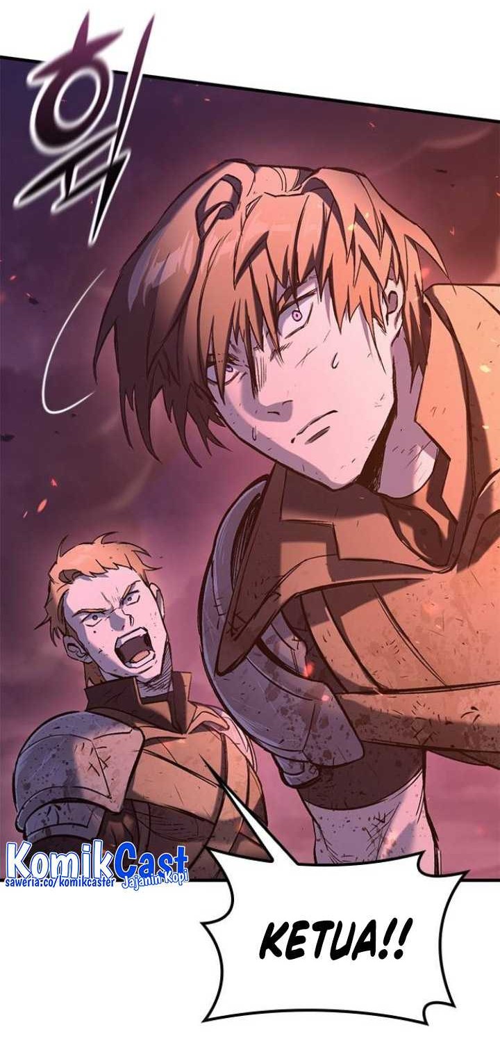Eternally Regressing Knight Bab 14 halaman 57
