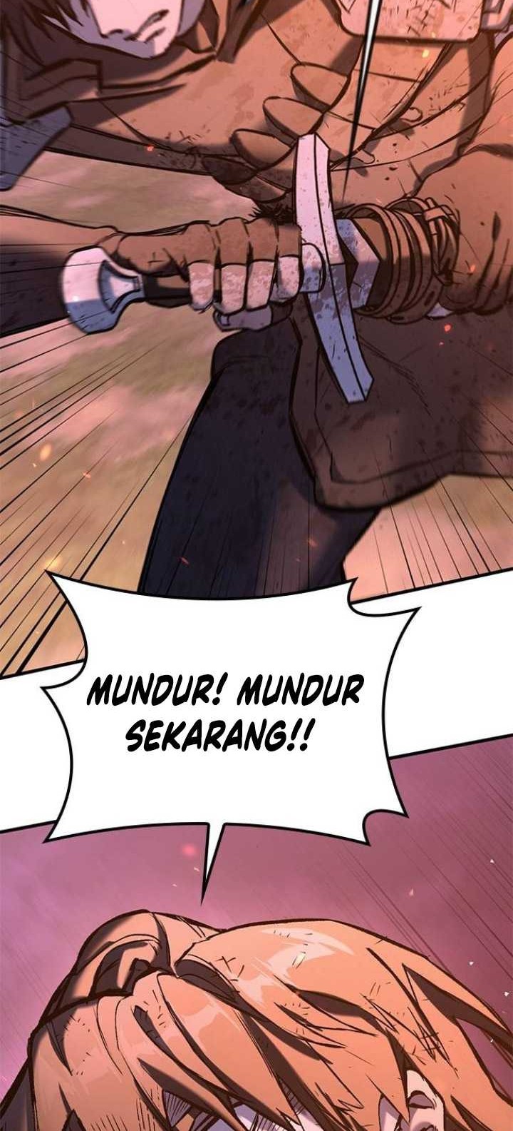 Eternally Regressing Knight Bab 14 halaman 61