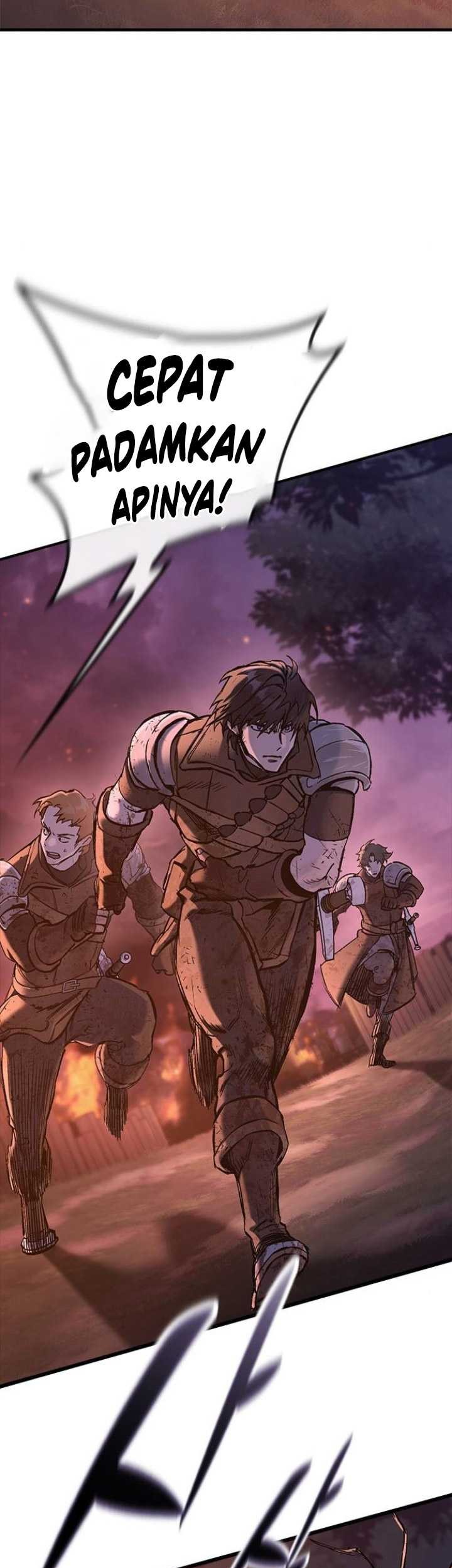 Eternally Regressing Knight Bab 14 halaman 64