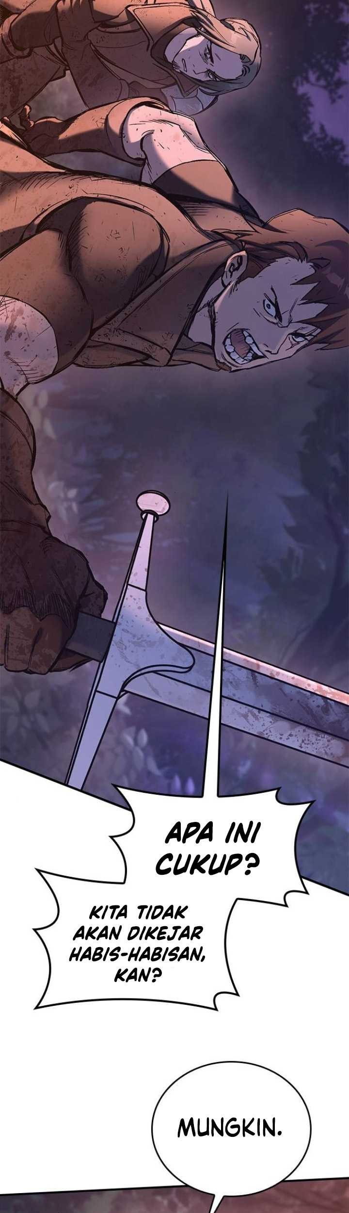 Eternally Regressing Knight Bab 14 halaman 66