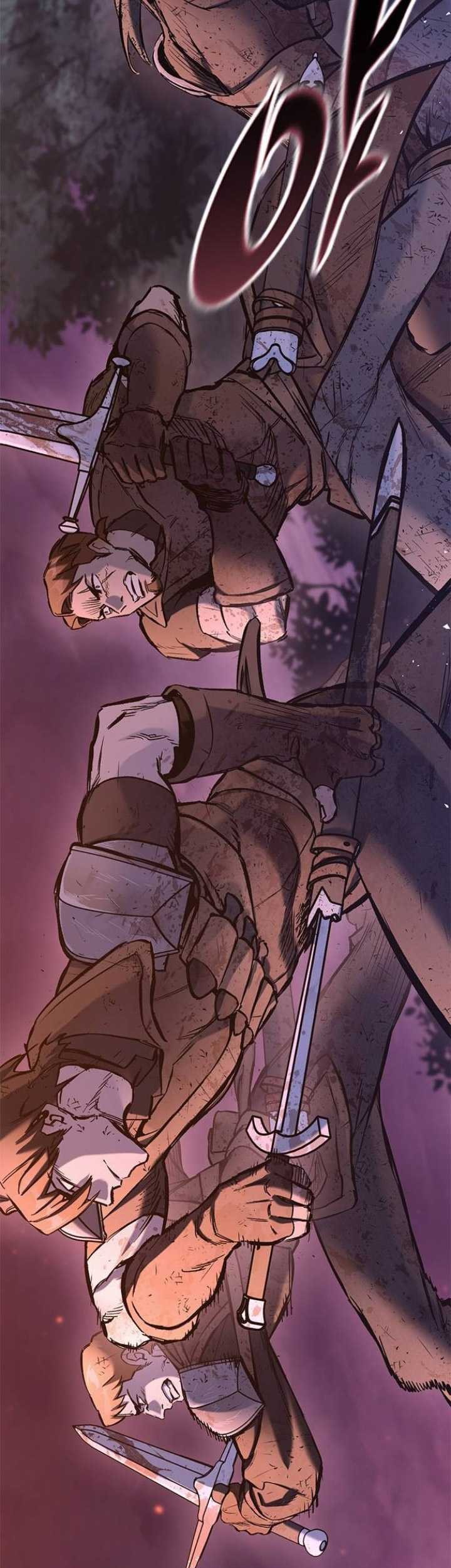Eternally Regressing Knight Bab 14 halaman 72