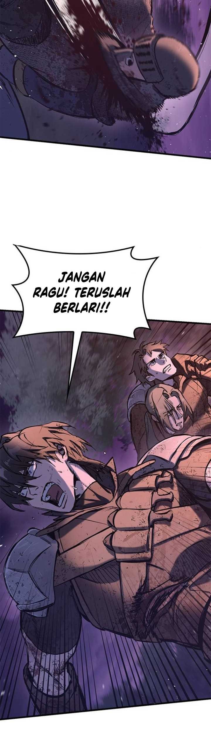 Eternally Regressing Knight Bab 14 halaman 78