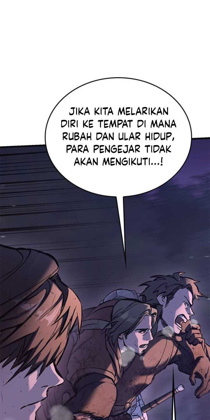 Eternally Regressing Knight Bab 14 halaman 79