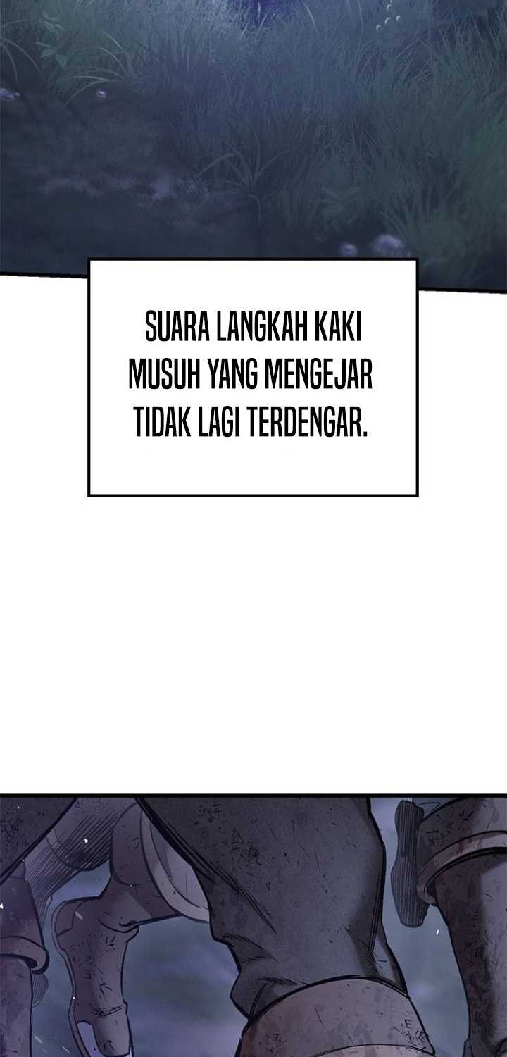 Eternally Regressing Knight Bab 14 halaman 83