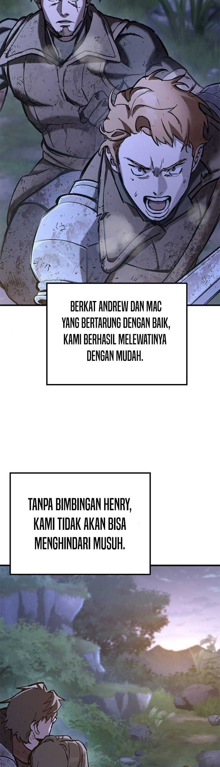 Eternally Regressing Knight Bab 14 halaman 86
