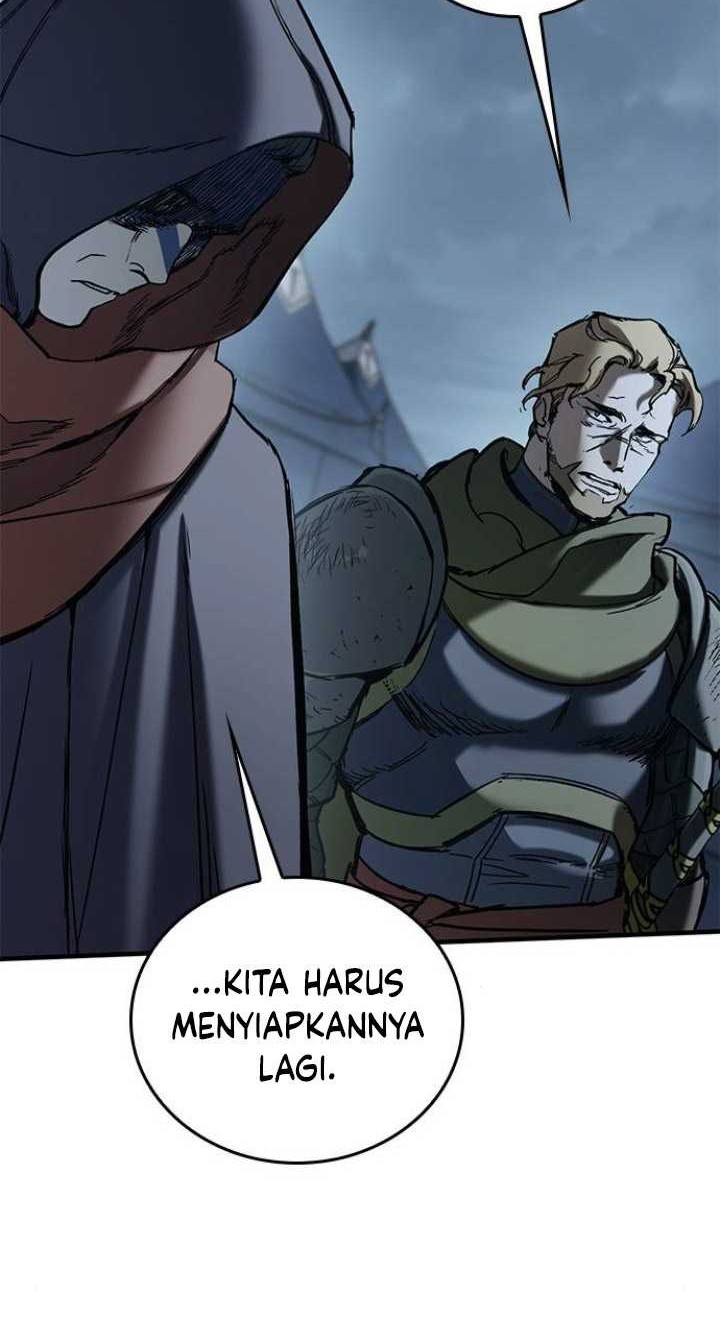 Eternally Regressing Knight Bab 14 halaman 99