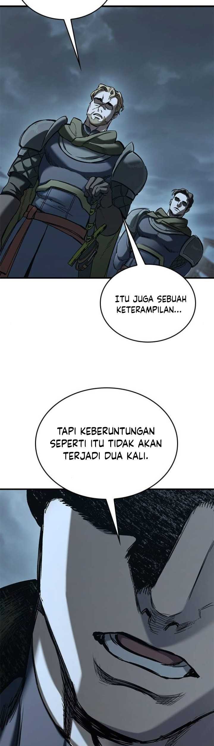 Eternally Regressing Knight Bab 14 halaman 110