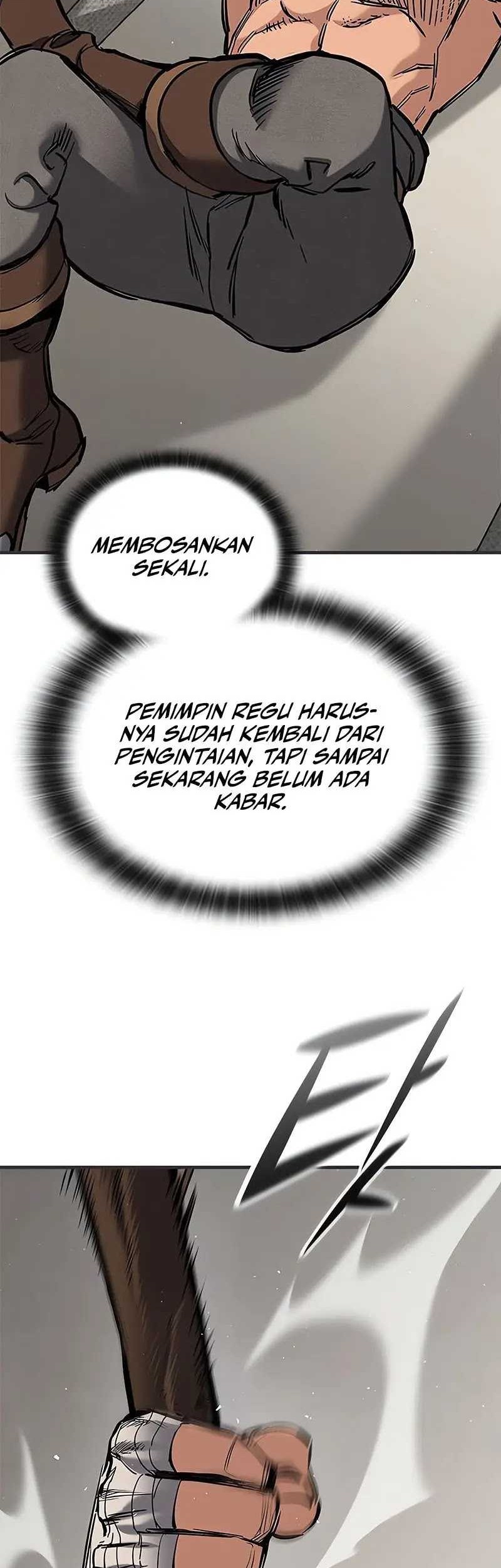 Eternally Regressing Knight Bab 15 halaman 3