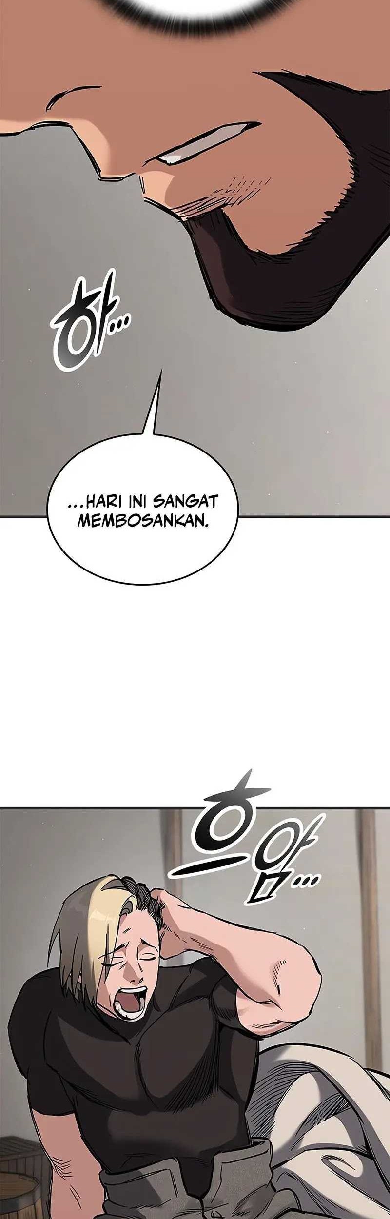 Eternally Regressing Knight Bab 15 halaman 7