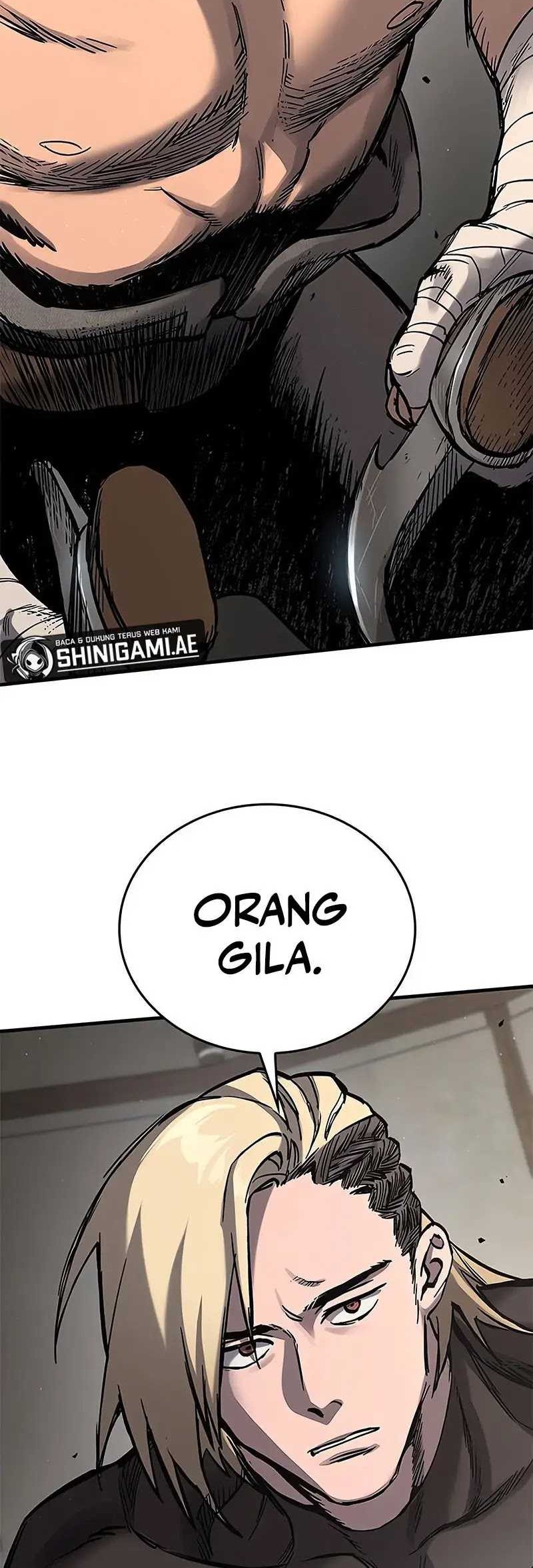 Eternally Regressing Knight Bab 15 halaman 13