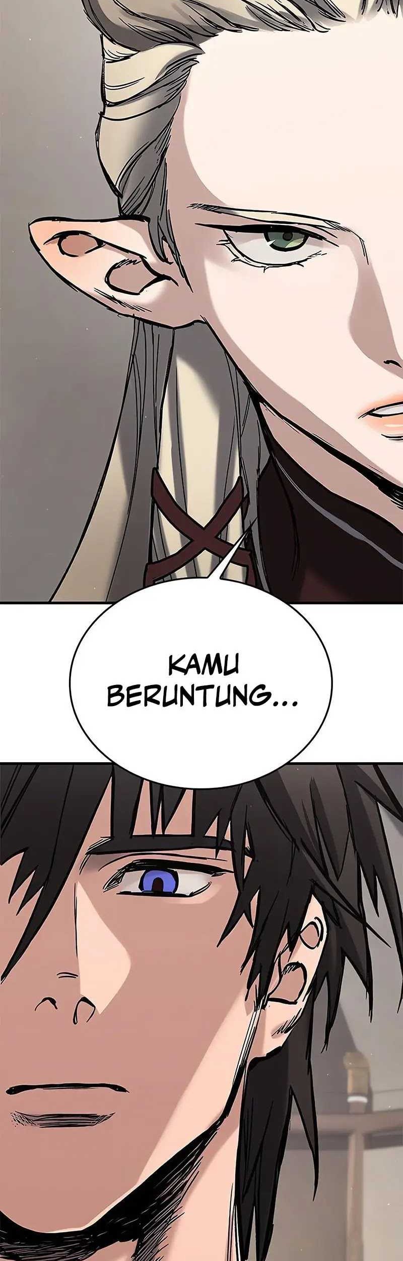 Eternally Regressing Knight Bab 15 halaman 16