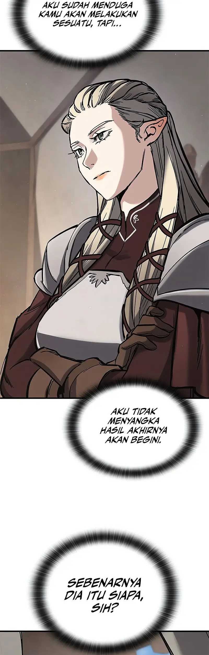 Eternally Regressing Knight Bab 15 halaman 18