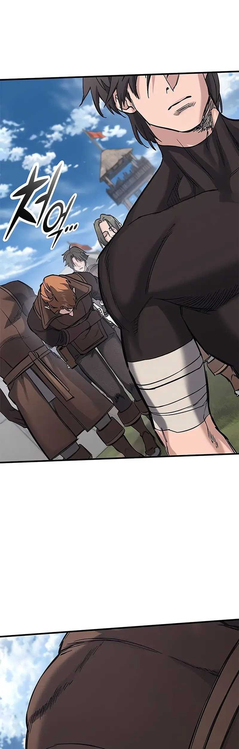 Eternally Regressing Knight Bab 15 halaman 24