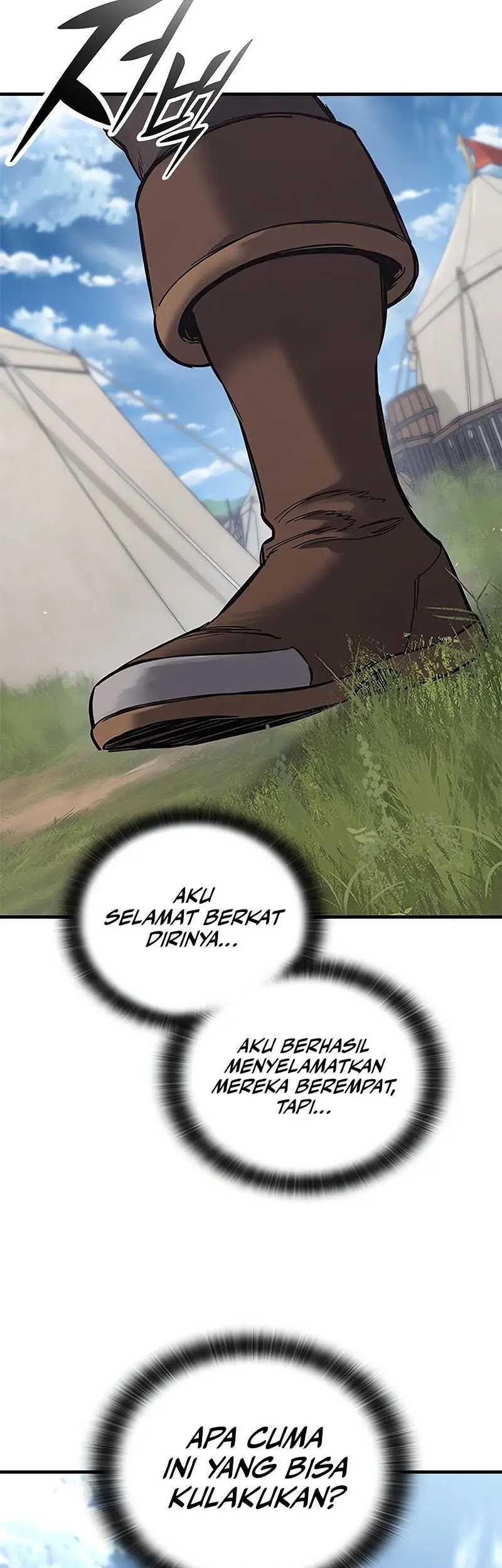 Eternally Regressing Knight Bab 15 halaman 26