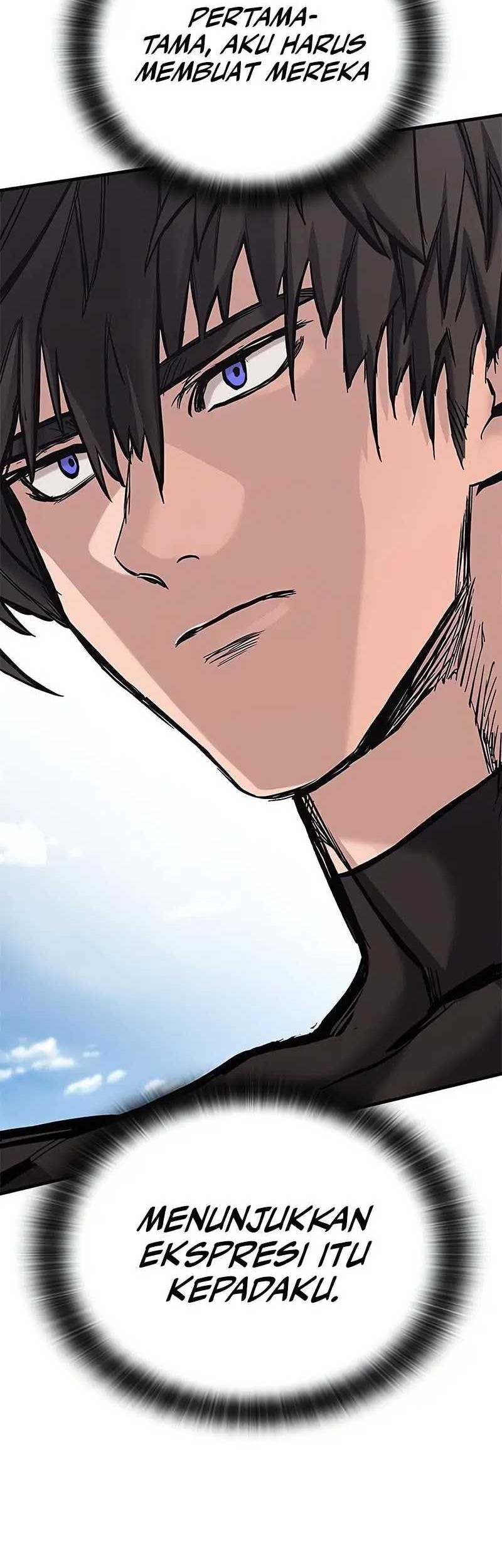 Eternally Regressing Knight Bab 15 halaman 43