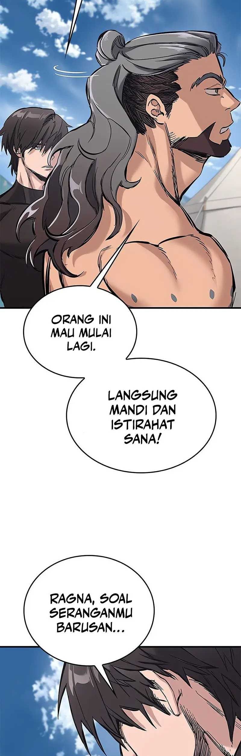 Eternally Regressing Knight Bab 15 halaman 48