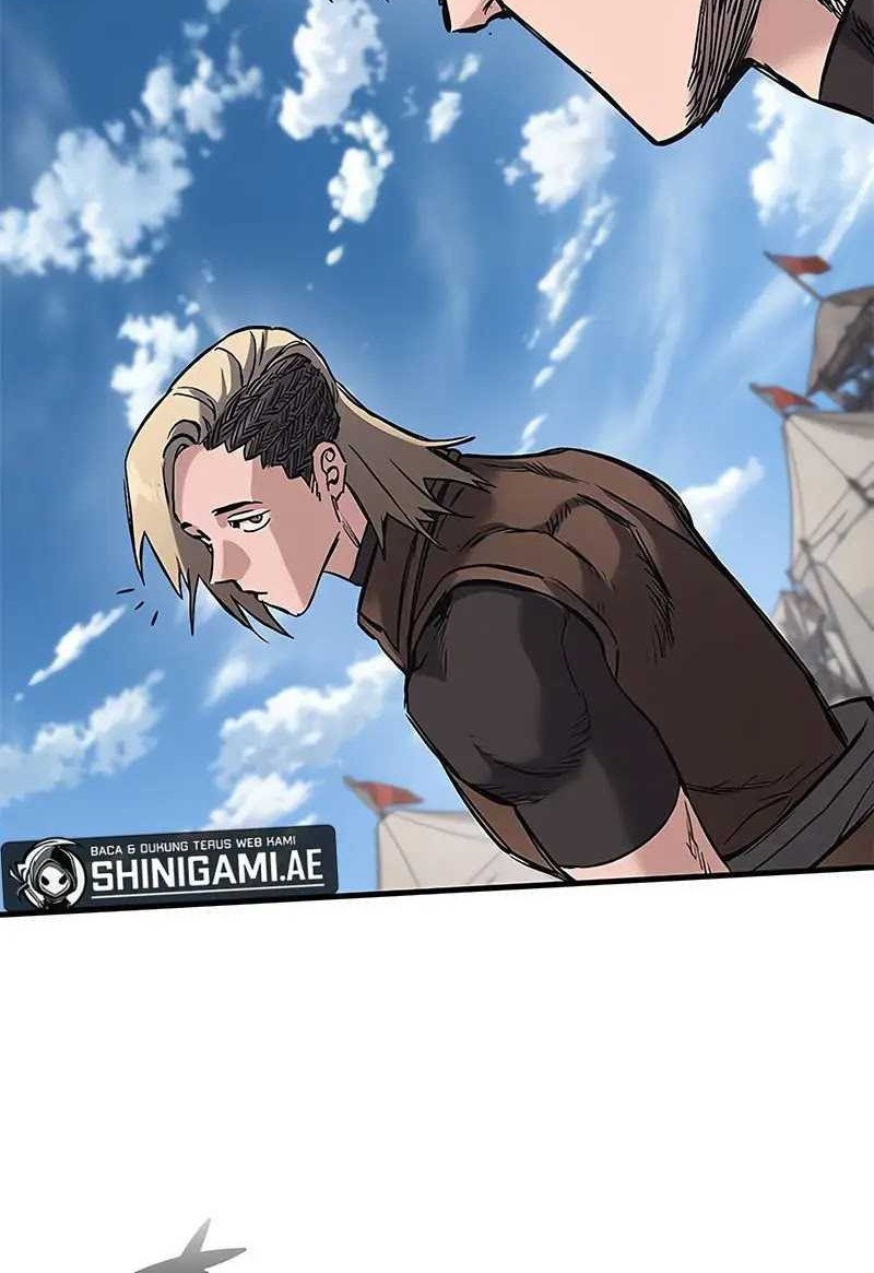Eternally Regressing Knight Bab 15 halaman 49