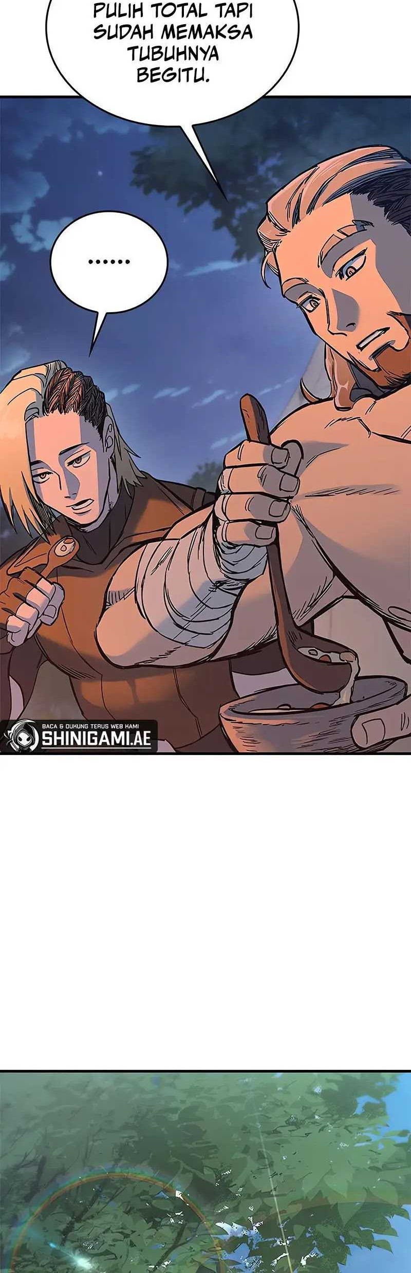 Eternally Regressing Knight Bab 15 halaman 56