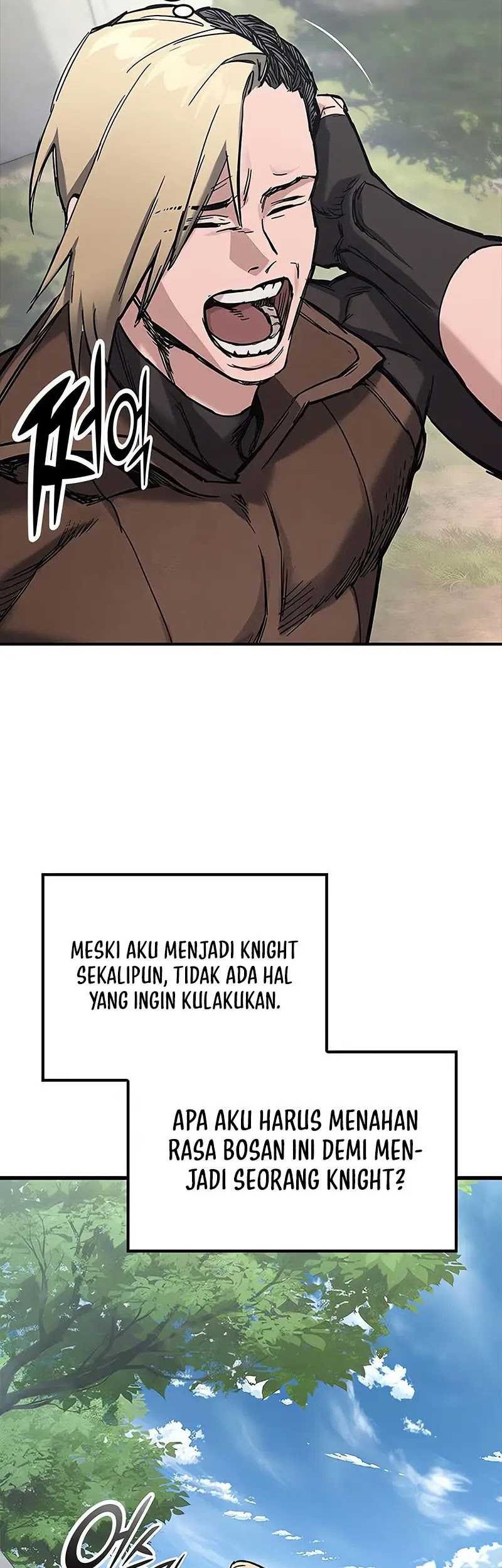 Eternally Regressing Knight Bab 15 halaman 62