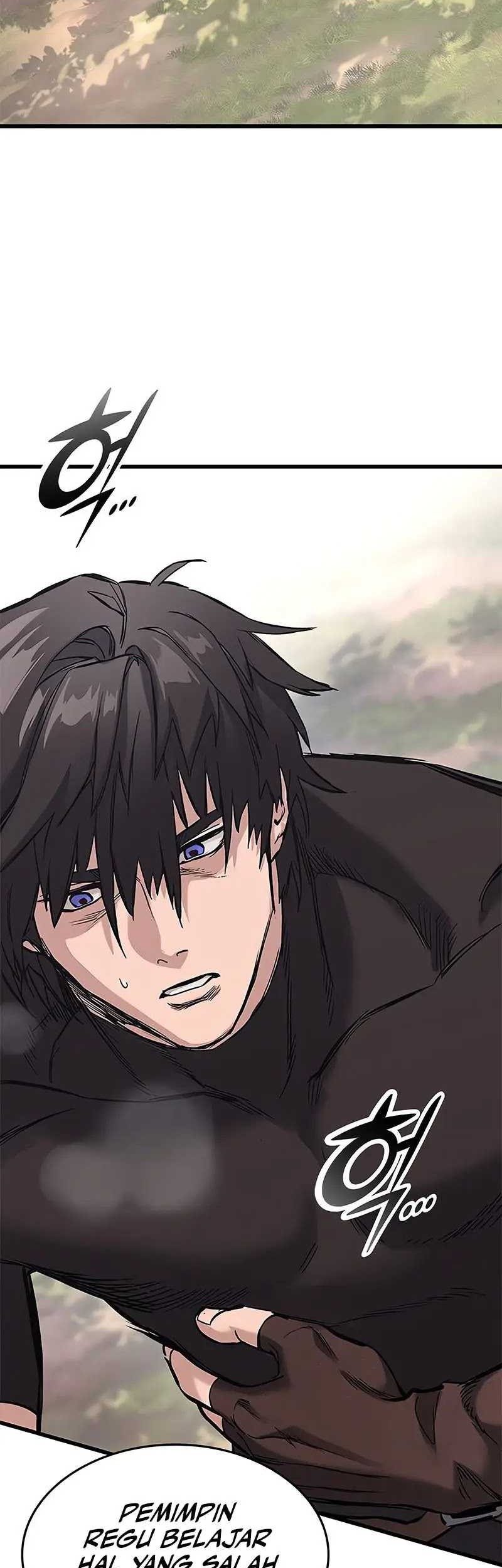 Eternally Regressing Knight Bab 15 halaman 67