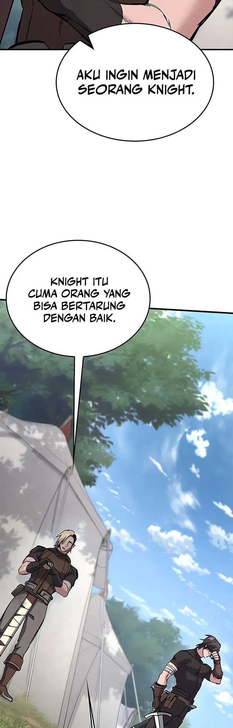 Eternally Regressing Knight Bab 15 halaman 75