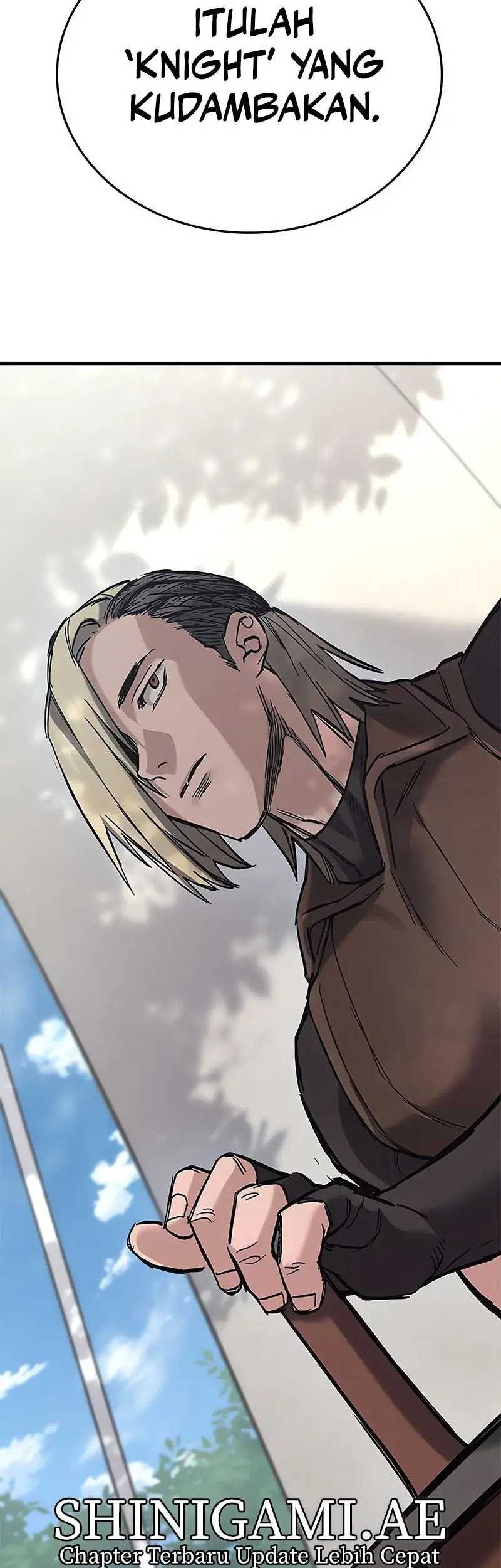 Eternally Regressing Knight Bab 15 halaman 79