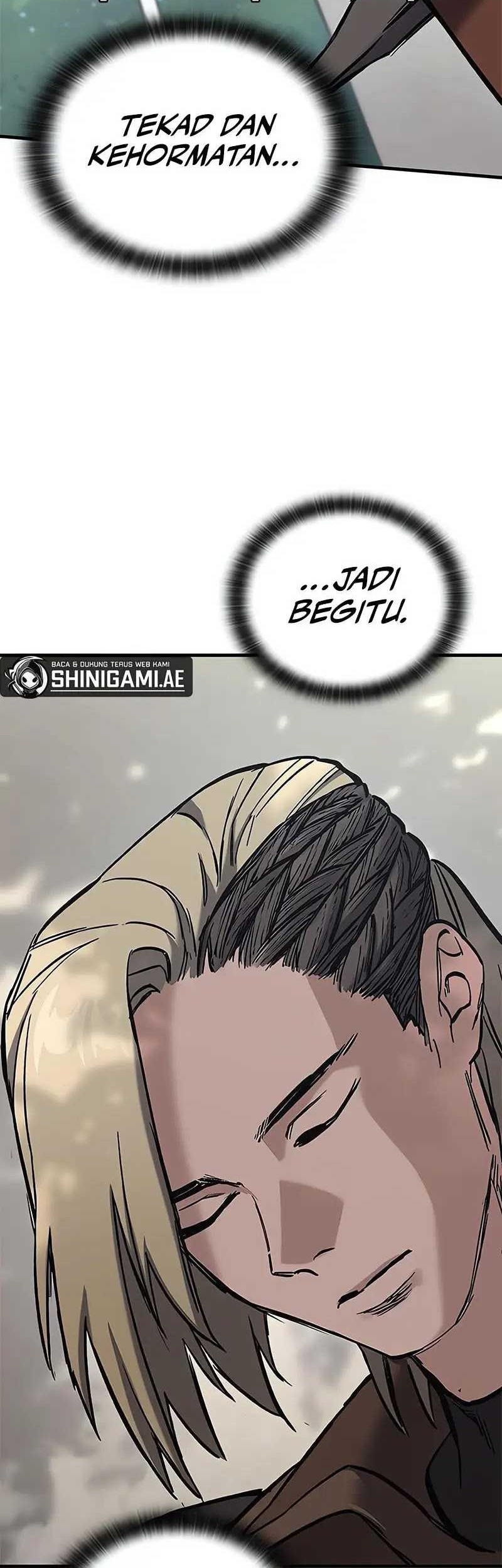Eternally Regressing Knight Bab 15 halaman 80