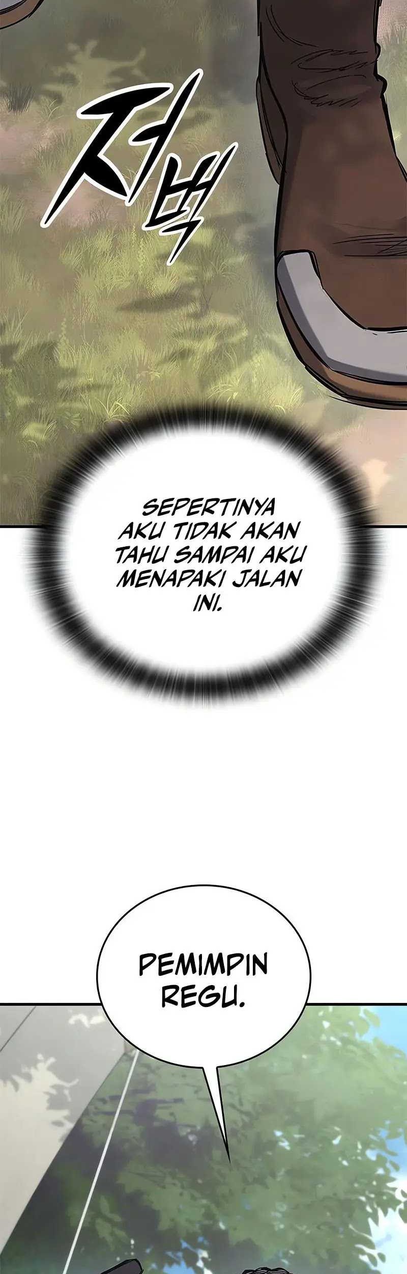 Eternally Regressing Knight Bab 15 halaman 83