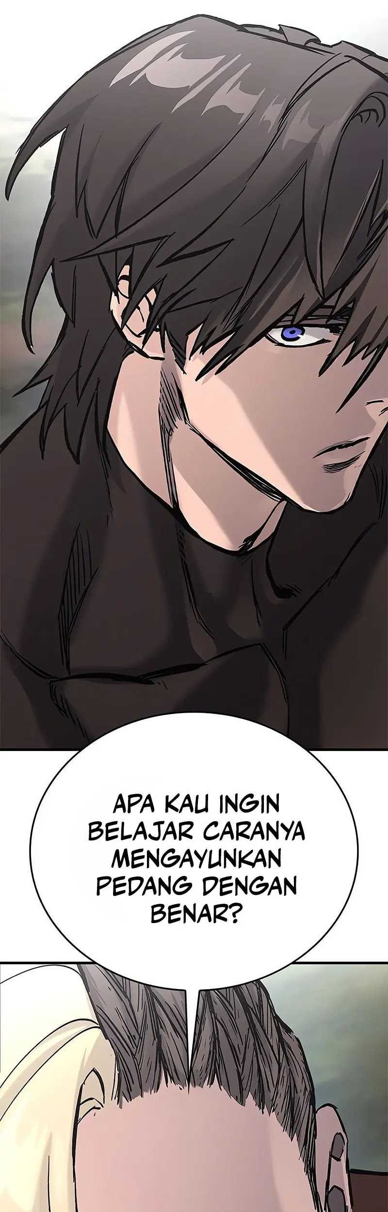 Eternally Regressing Knight Bab 15 halaman 85