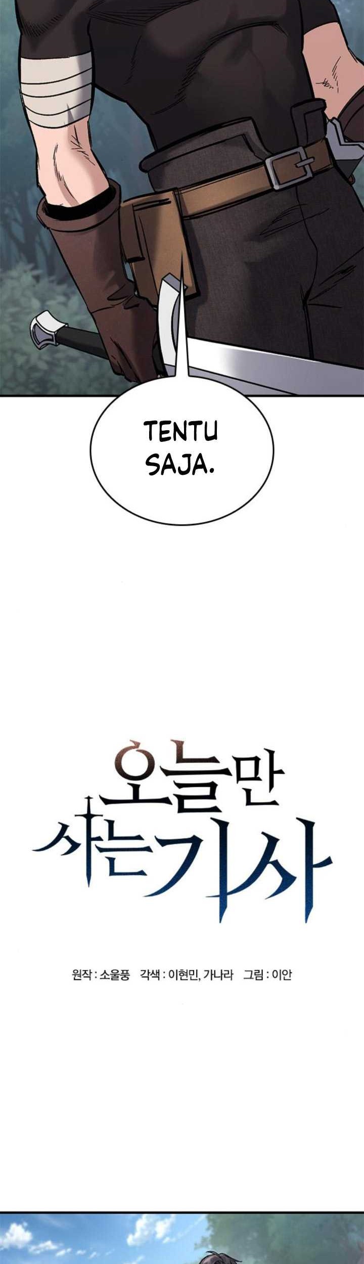 Eternally Regressing Knight chapter 16 halaman 6