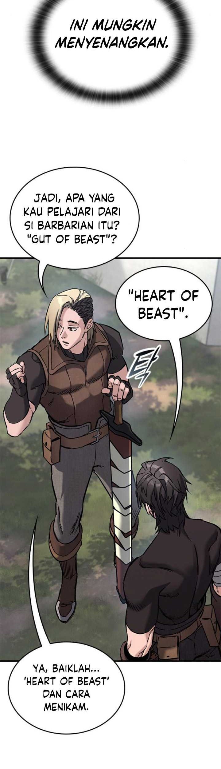 Eternally Regressing Knight chapter 16 halaman 12
