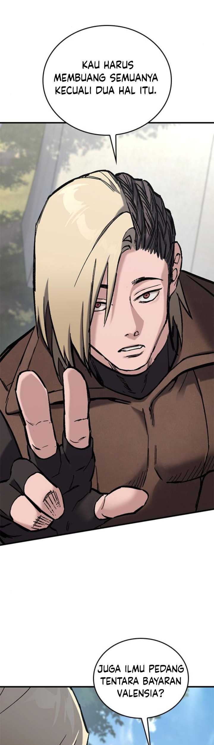 Eternally Regressing Knight chapter 16 halaman 14