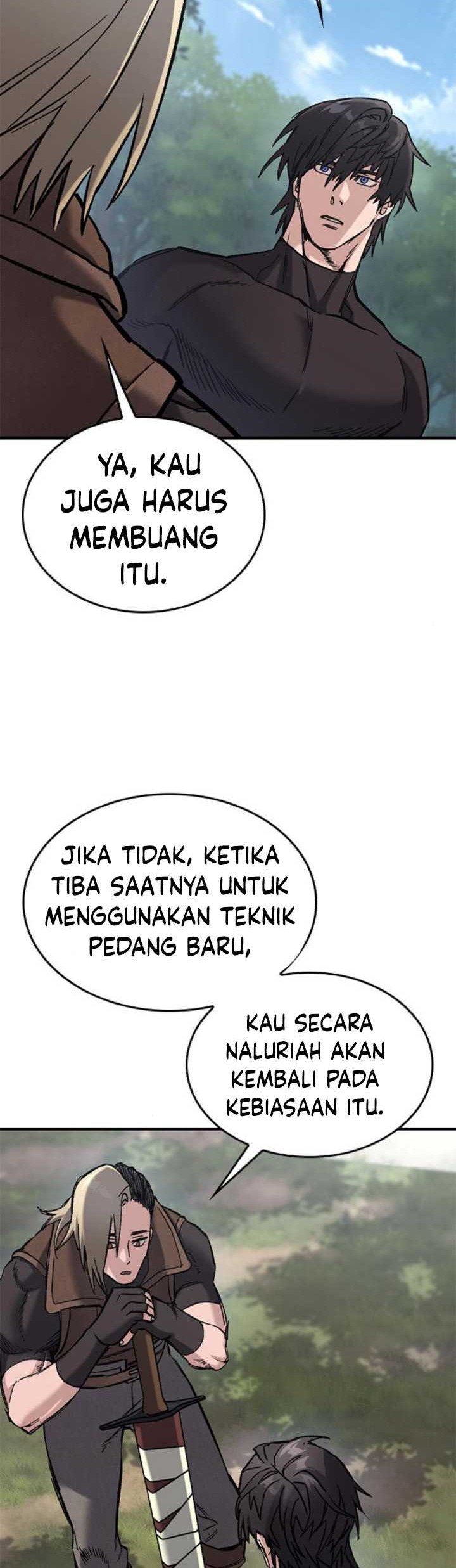 Eternally Regressing Knight chapter 16 halaman 15