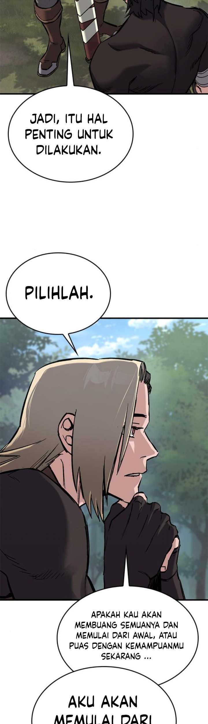 Eternally Regressing Knight chapter 16 halaman 16