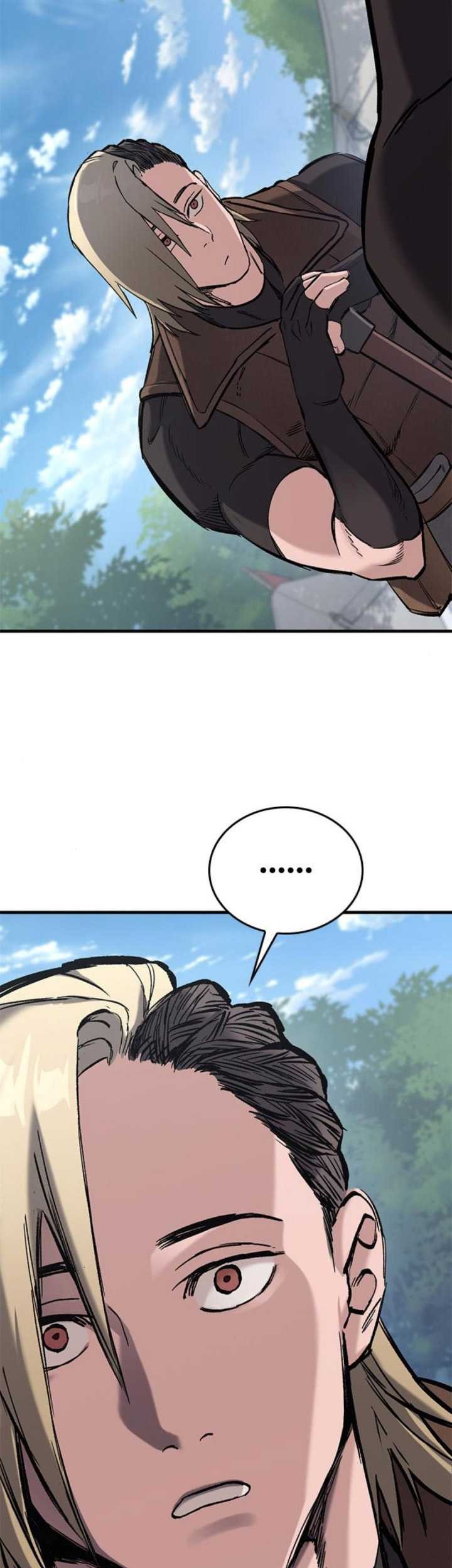 Eternally Regressing Knight chapter 16 halaman 18