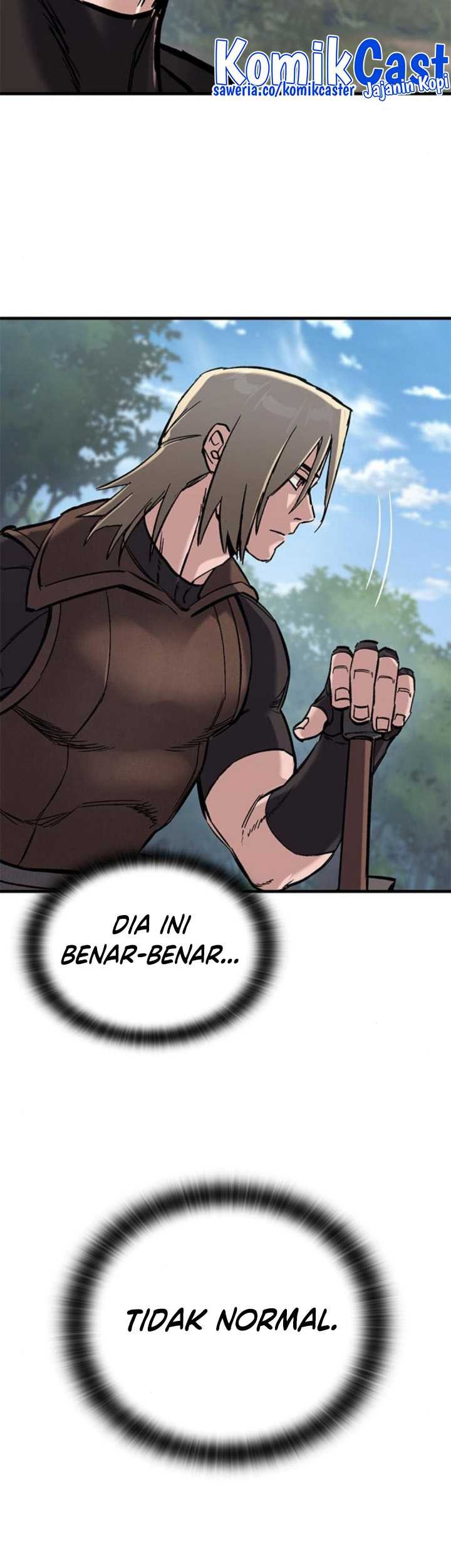 Eternally Regressing Knight chapter 16 halaman 20
