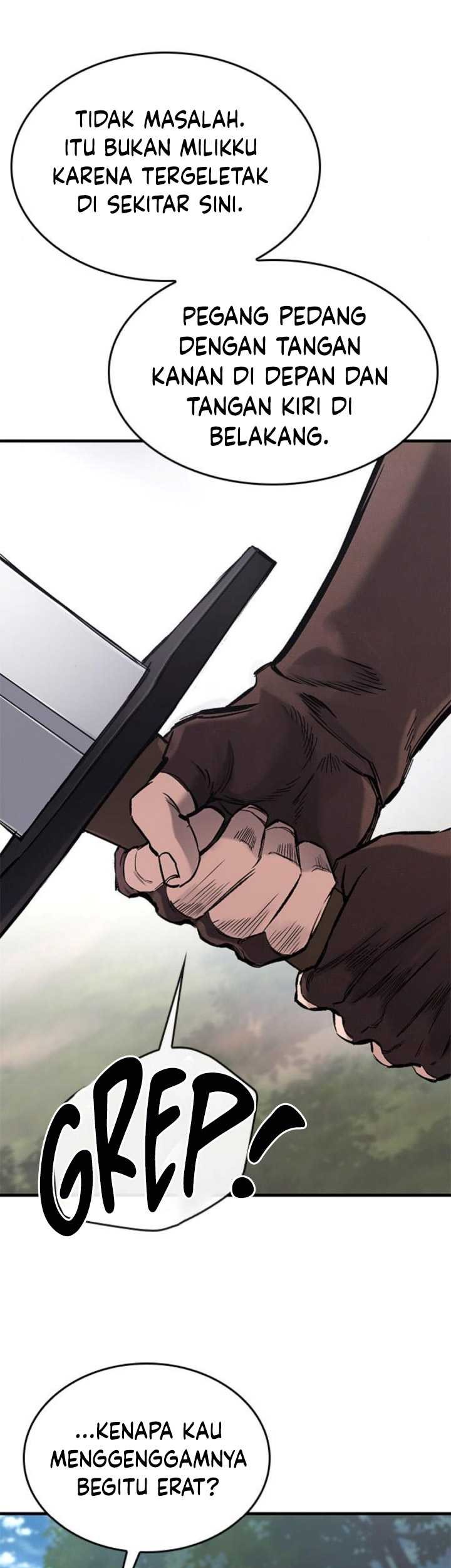 Eternally Regressing Knight chapter 16 halaman 22