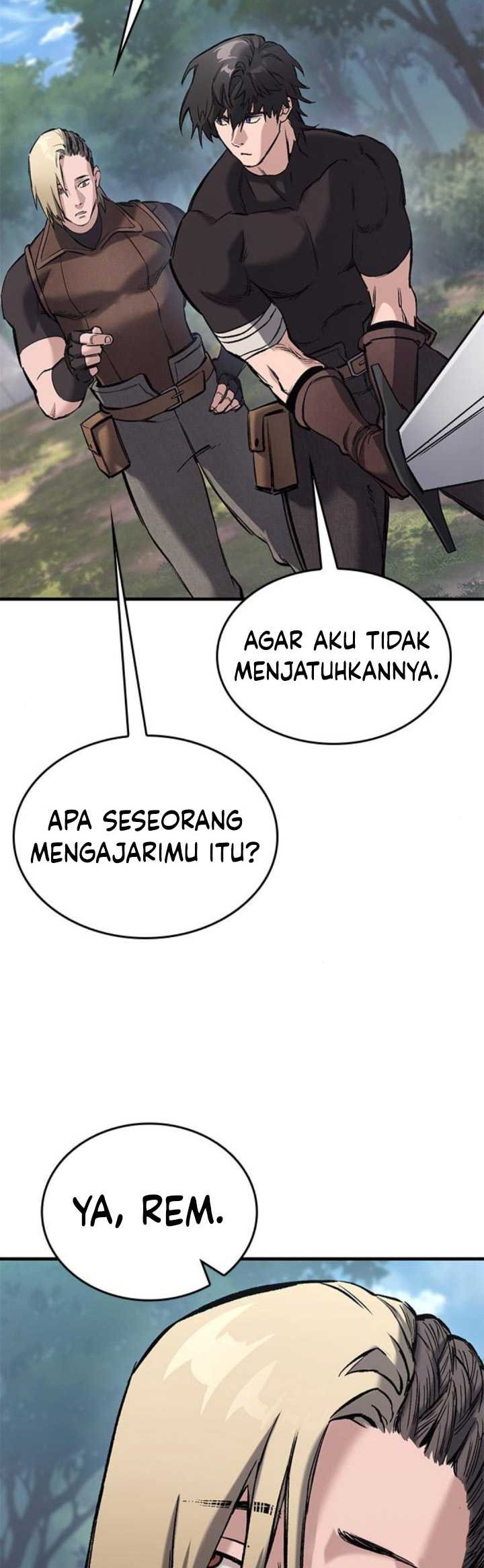 Eternally Regressing Knight chapter 16 halaman 23