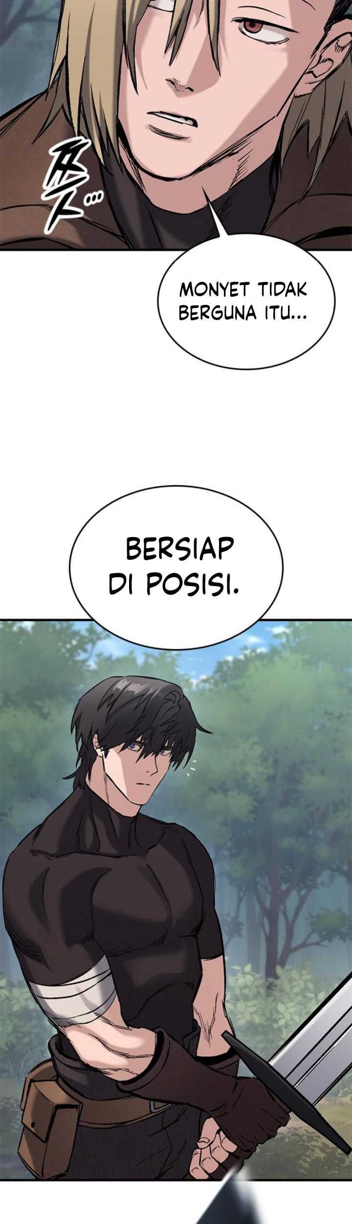 Eternally Regressing Knight chapter 16 halaman 24
