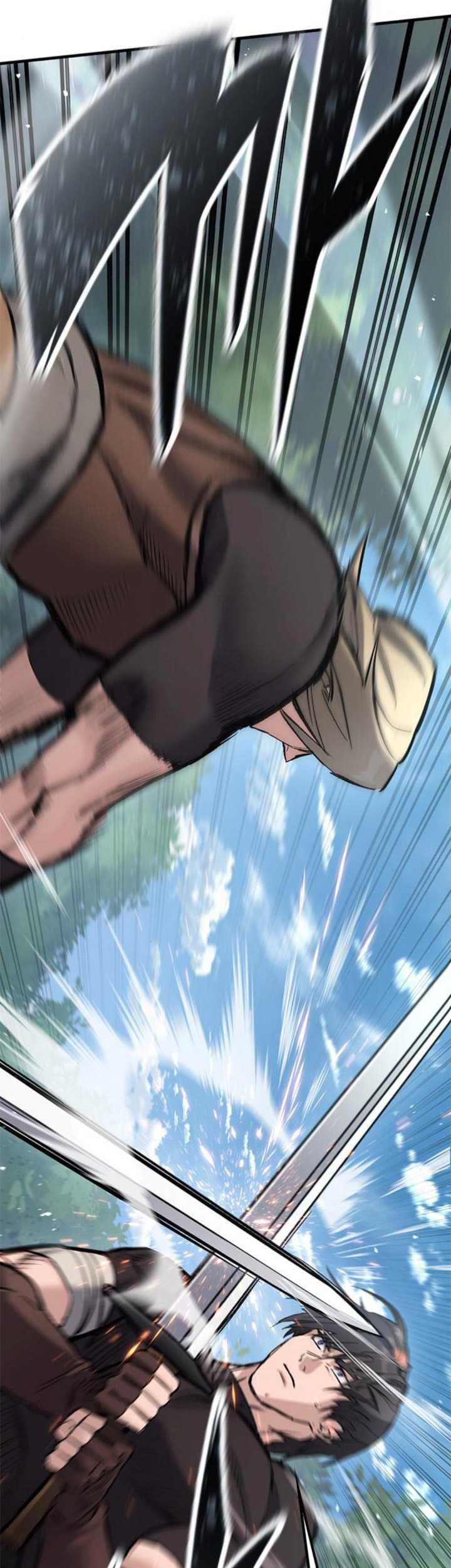Eternally Regressing Knight chapter 16 halaman 26