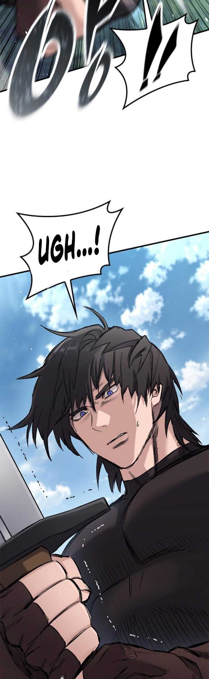 Eternally Regressing Knight chapter 16 halaman 27
