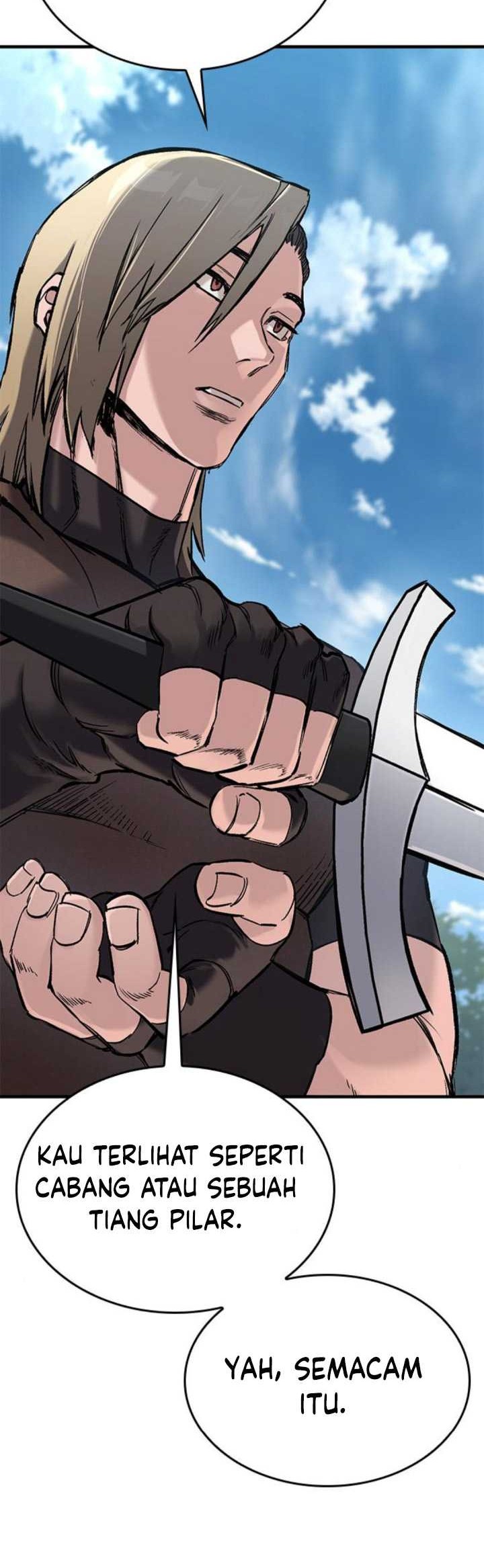 Eternally Regressing Knight chapter 16 halaman 29